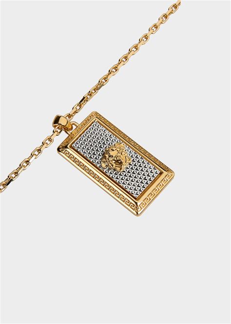 versace texture angels|versace designer pendants.